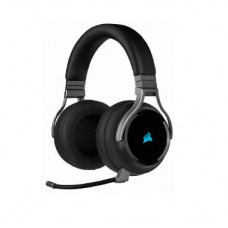 Headphone Gaming không dây Corsair Virtuoso RGB 7.1 Surround